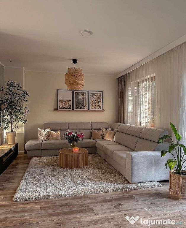 Garsoniera decomandata, frumos compartimentata/8min metro...