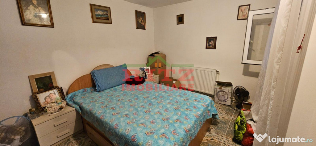 CASA DE VANZARE P 1 E