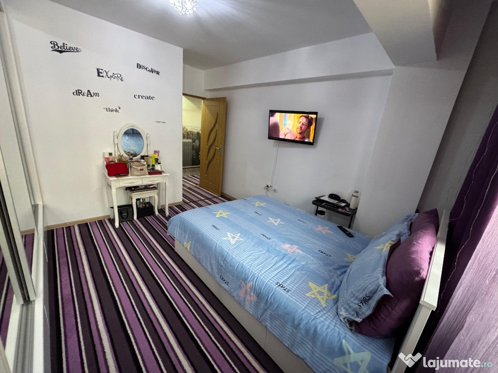 Berceni Ap 2 camere gata de mutare