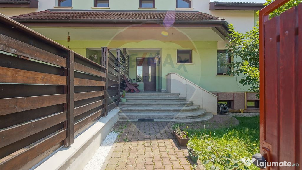 COMISION 0% Casă suprafață generoasă | 500 mp teren |...