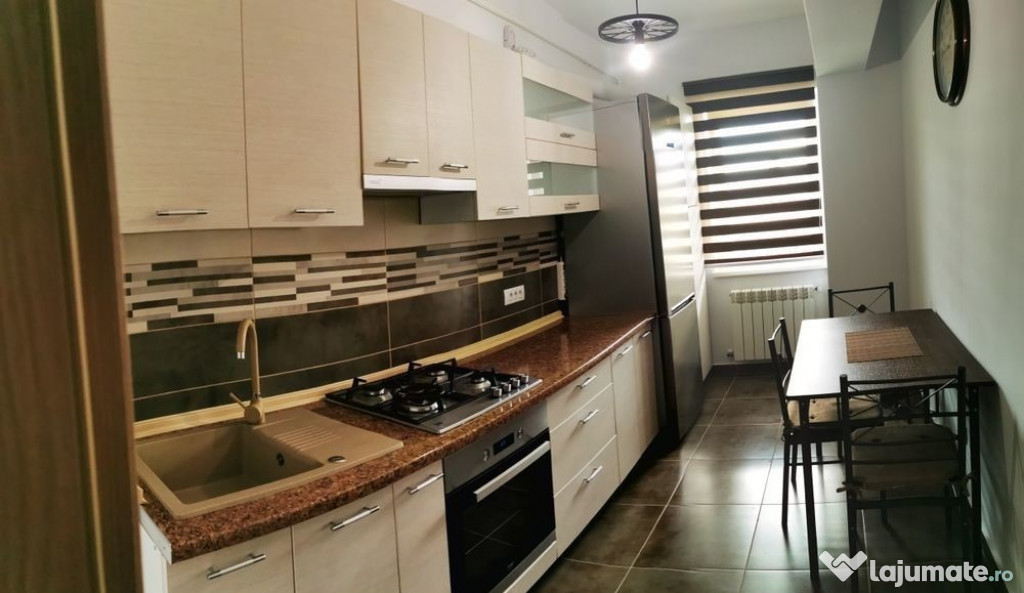 2 camere in zona Virtutii