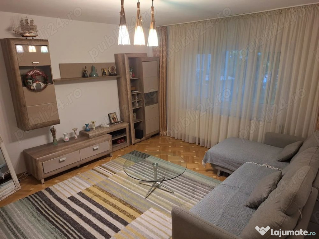 Inchiriere apartament 3 camere Doamna Ghica, Obor, Colentina