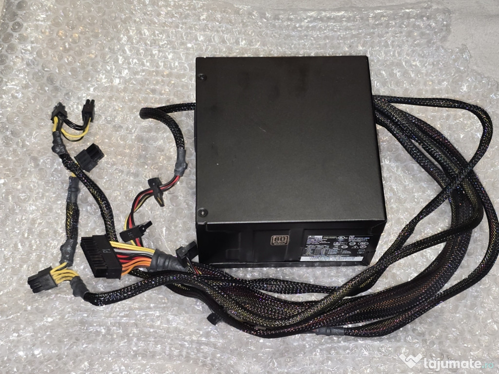 Sursa Ne-modulara 450W