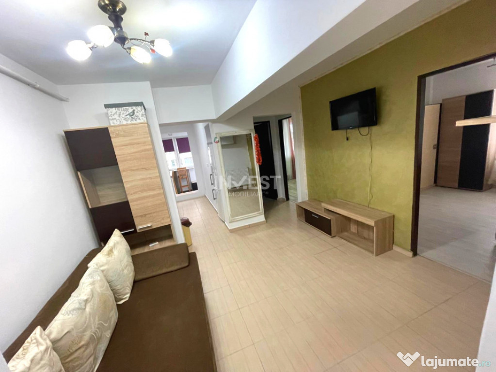CENTRU-Piata Unirii- apartament 2 camere
