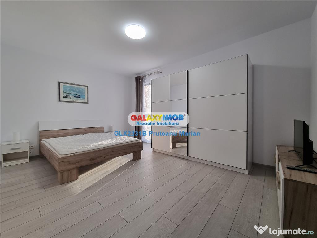 Inchiere garsoniera situata in Rezidential dr Taberei Cartie