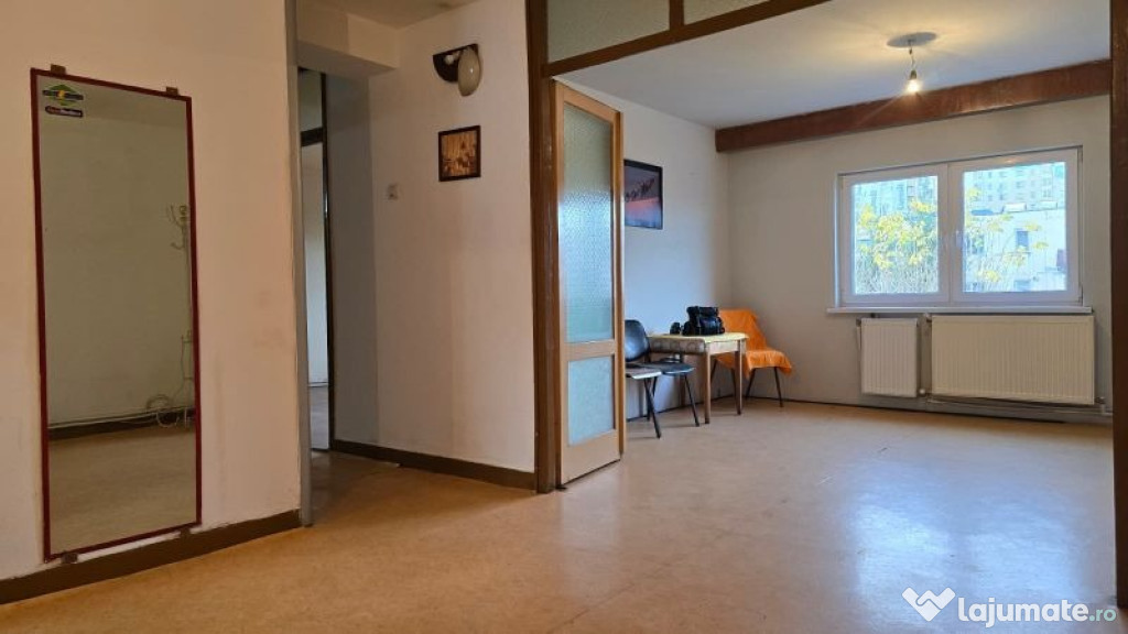 Apartament 3 camere in Deva, zona Eminescu, et 3