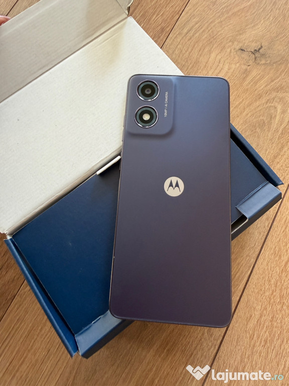 Telefon Motorola moto g04