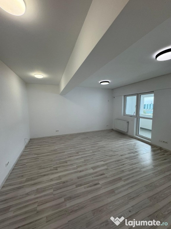 5 Minute Metrou Dimitrie Leonida | Apartament 2 camere