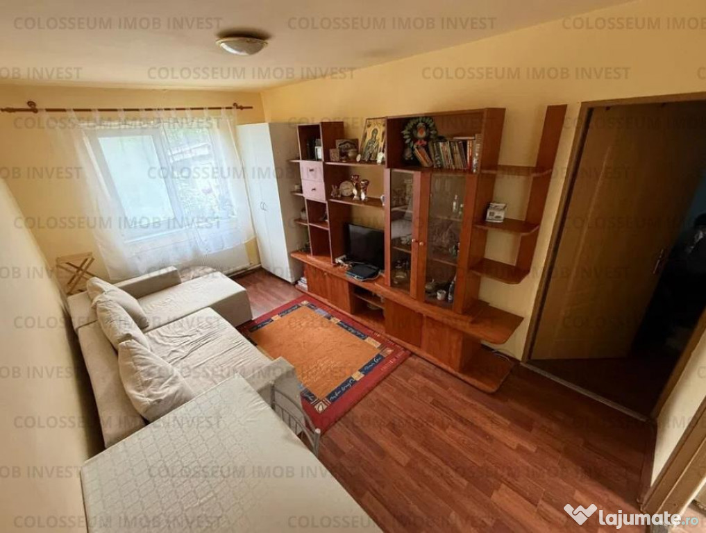 Apartament 2 camere, mobilat, utilat, zona Florilor!