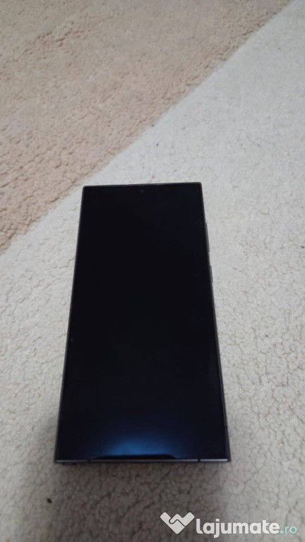 ***Samsung S24 Ultra*Dual SIM*12GB RAM*512GB, 5G*Predare Personala***