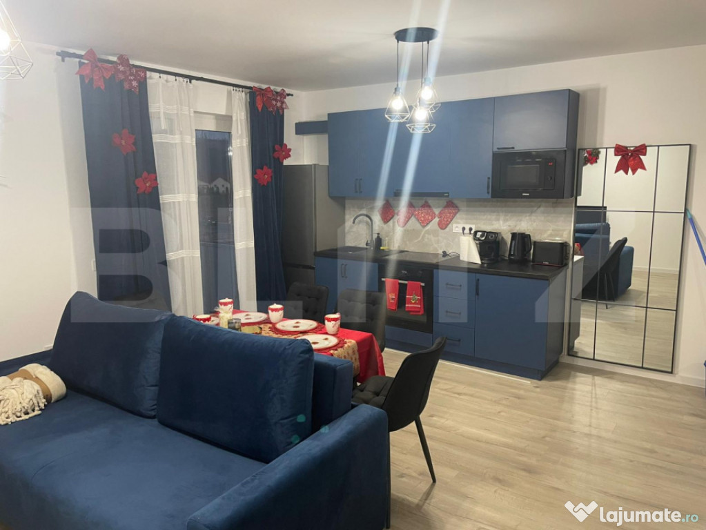 Apartament Lux, 2 camere