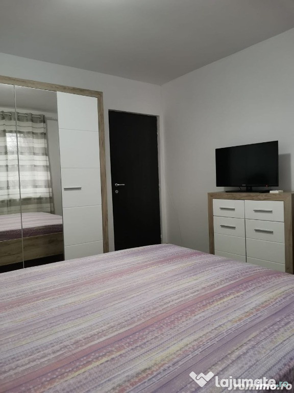 Garsoniera - Dristor