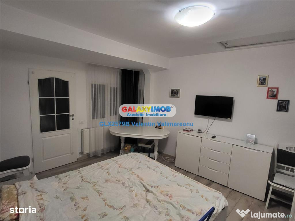 Casa Sos Chitila 4 camere s029