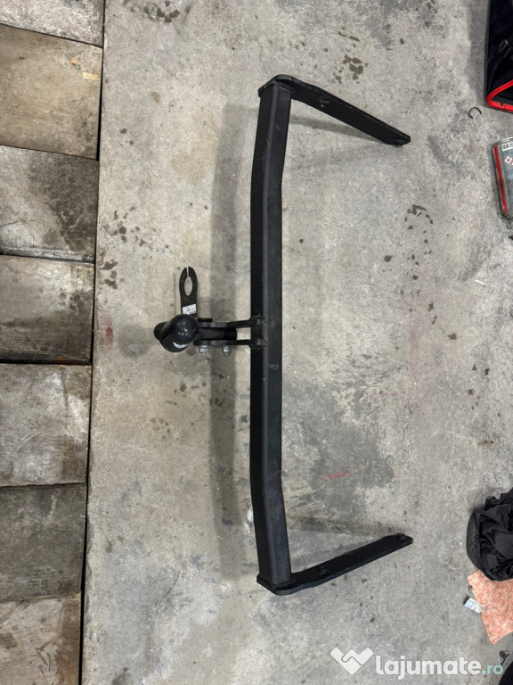 Carlig remocare ford fiesta 2001-2008