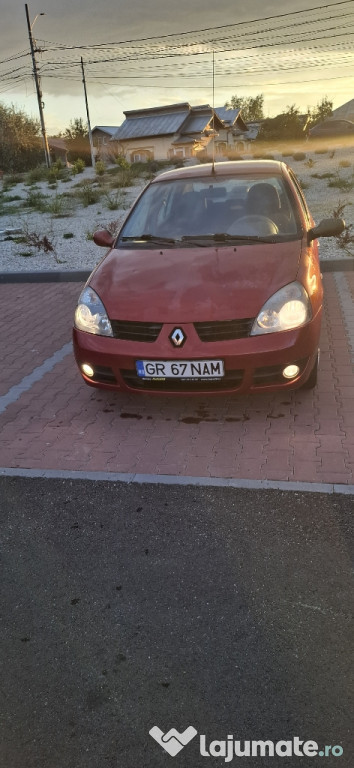 Renault Symbol autoturism