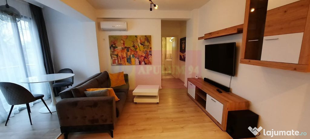 Inchiriere apartament de 2 camere in zona Mosilor-Bucur O...