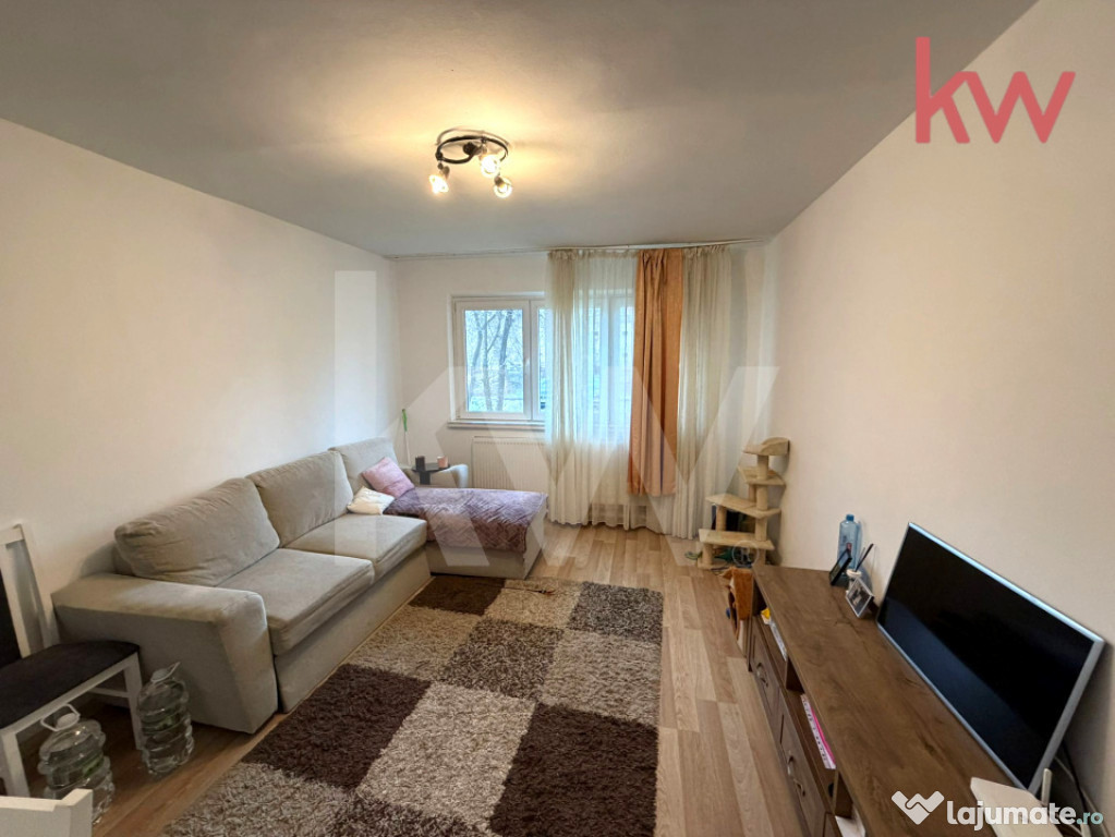 Apartament 3 Camere - Parter/ Craiovita-Orizont