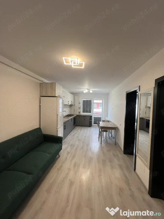 Apartament de 2 camere zona Sanpetru ,cartier Subcetate