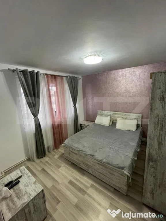 Apartament 2 camere, 50 mp, zona Piata Unirii