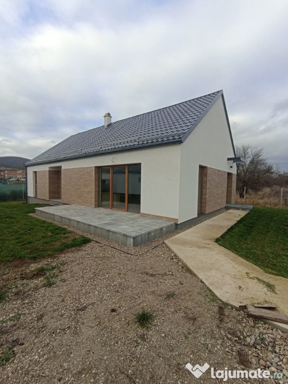 De vânzare casa particulara în Sfântu Gheorghe