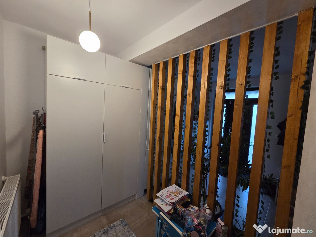 Dressing+pantofar living