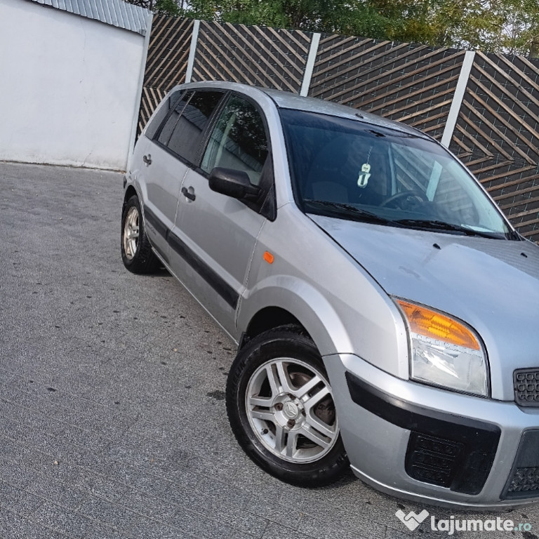 Ford Fusion 1.4 diesel AN 2006