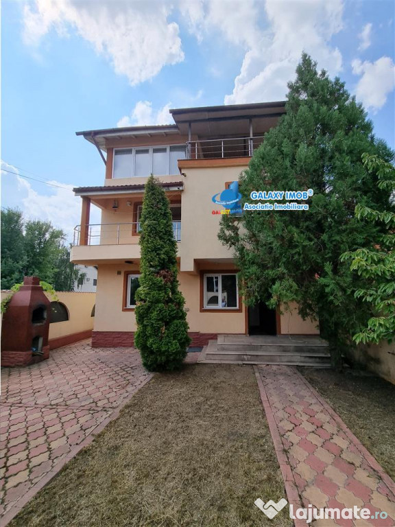 Casa de tip Duplex situata pe str Marcineni din Bragadiru