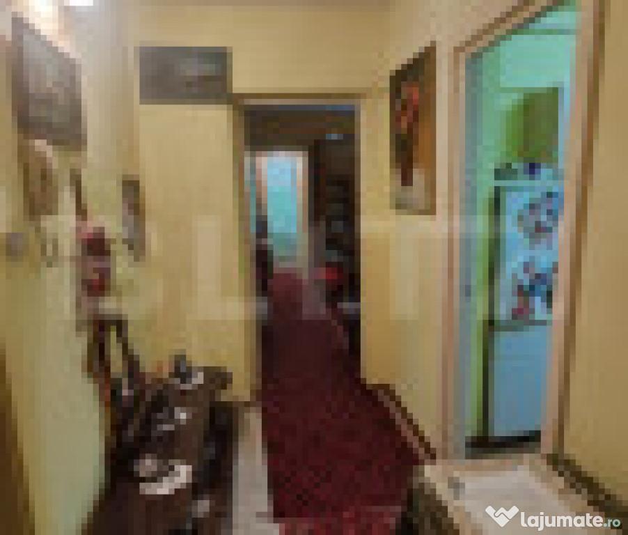 Apartament de vanzare, 2 camere, suprafata 54/m2 micro 16