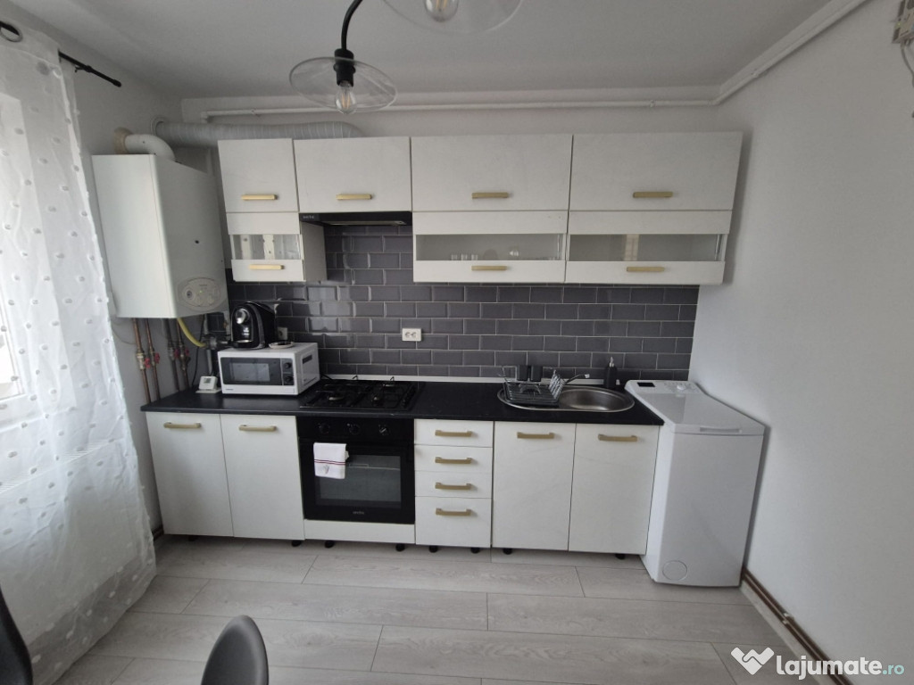 Garsoniera regim hotelier Baia Mare, Maramures