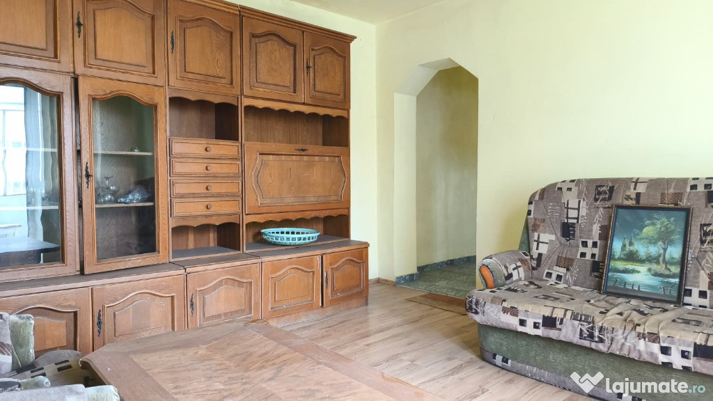 Apartament 4 camere in Deva, zona Gojdu, et 3