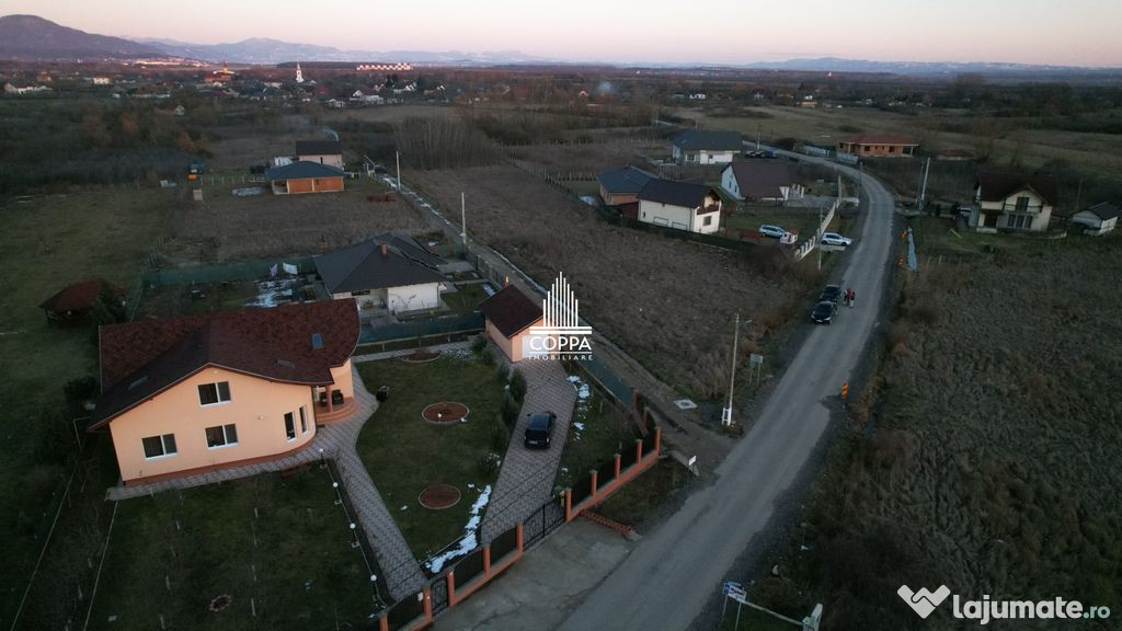 Teren Intravilan Busag / 20 Ari