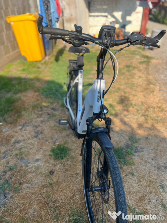 KTM MACINA TOUR CX610