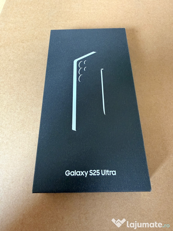 Samsung Galaxy S25 Ultra 1tb