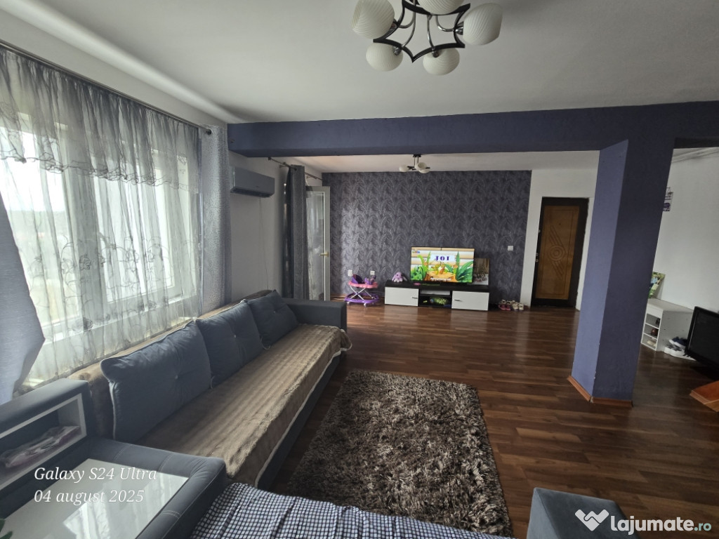 Apartament 3 camere 97mp Trivale 87000euro