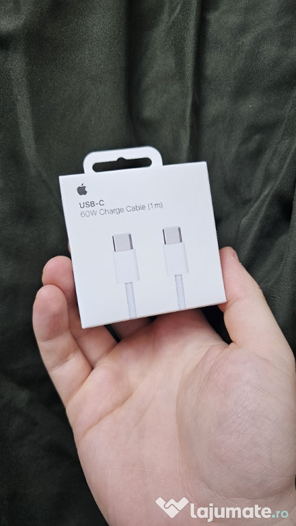 Cably Type C Iphone 15 16 17