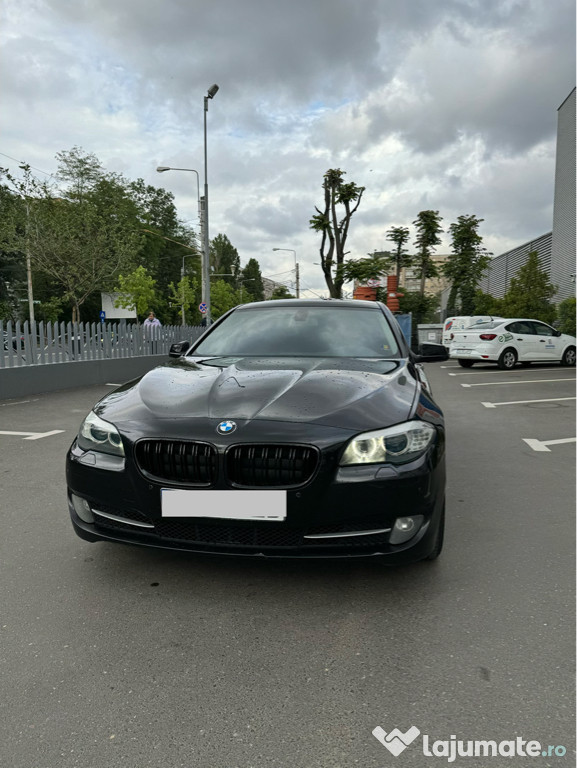 BMW Seria 5 F10 2.0D