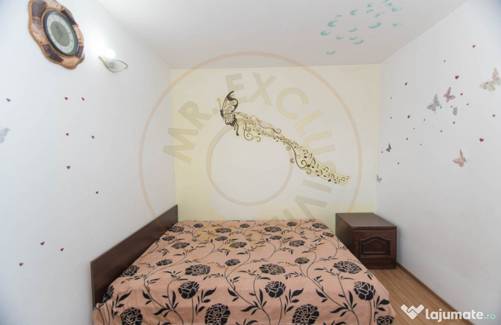 Apartament 2 camere Exercitiu Banat