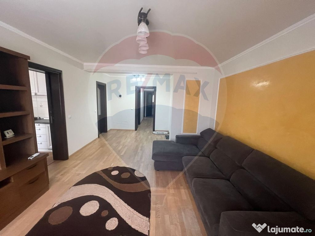 Apartament 3 cemere strada Lupeni