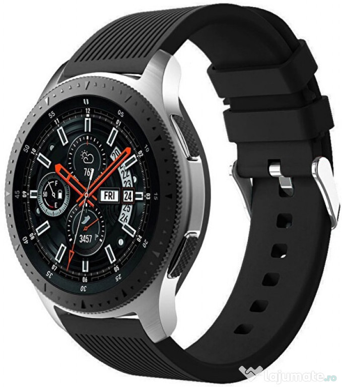 Samsung Galaxy watch 46 mm