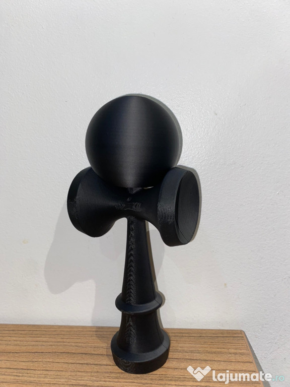 Jucarie kendama mai multe culori