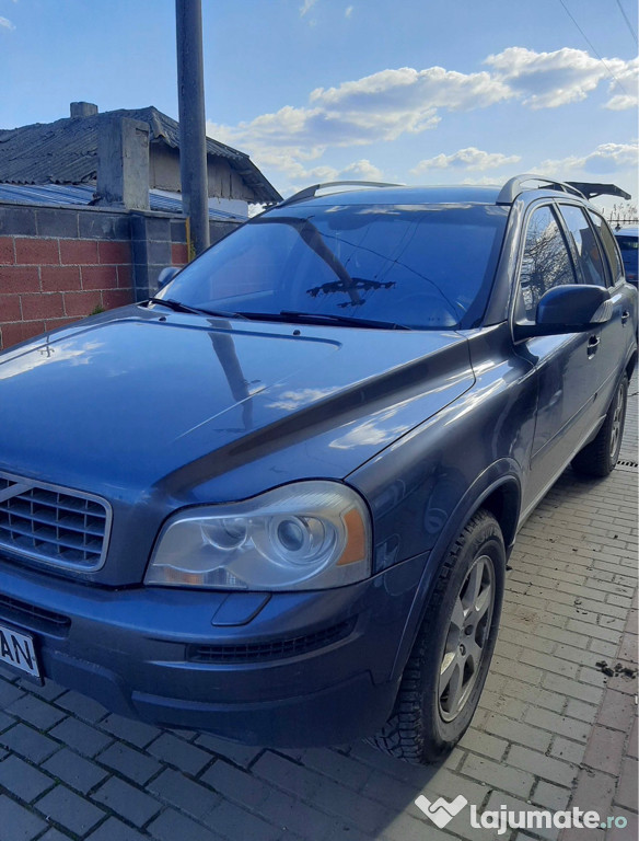 De vânzare Volvo XC90