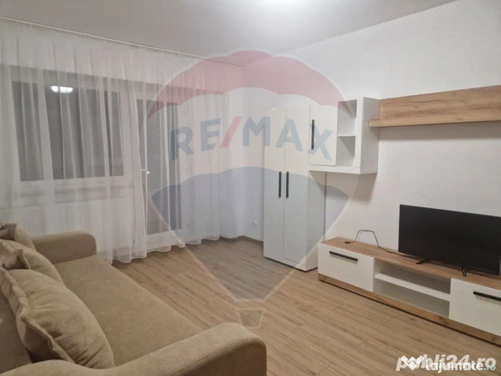Apartament cu 2 camere de închiriat în zona Calea Sever...