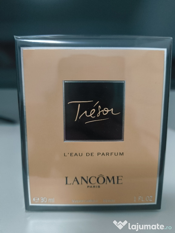 Apă de parfum Lancome Tresor