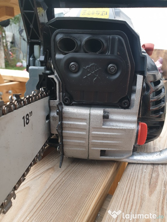 Drujba Graphite NOUA