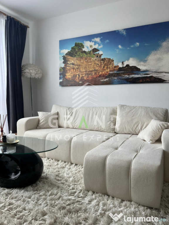 Ap 2 camere | BALCON | Zona Gheorgheni/Piata Mercur