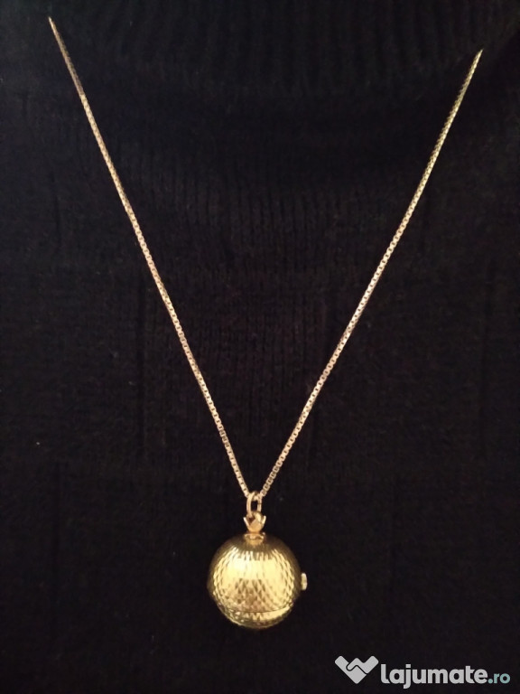 Ceas DOXA damă tip pandantiv