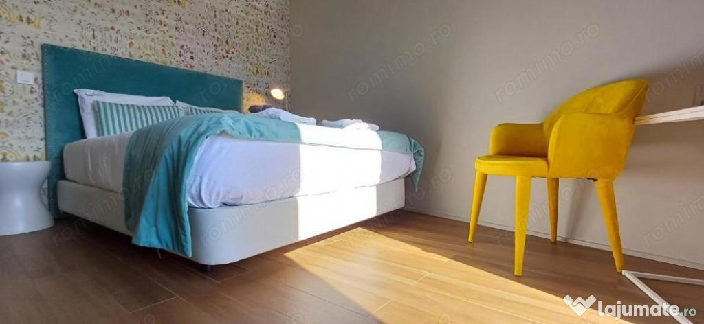 Oferim spre inchiriere garsoniera in zona Floreasca