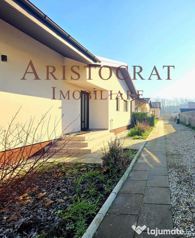 Inchiriere casa nemobilata