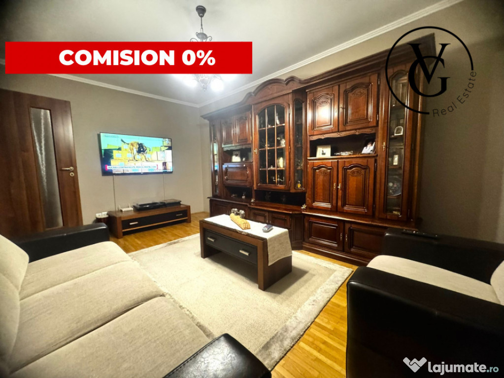 Apartament 3 Camere | Sos Pantelimon | Mega Mall