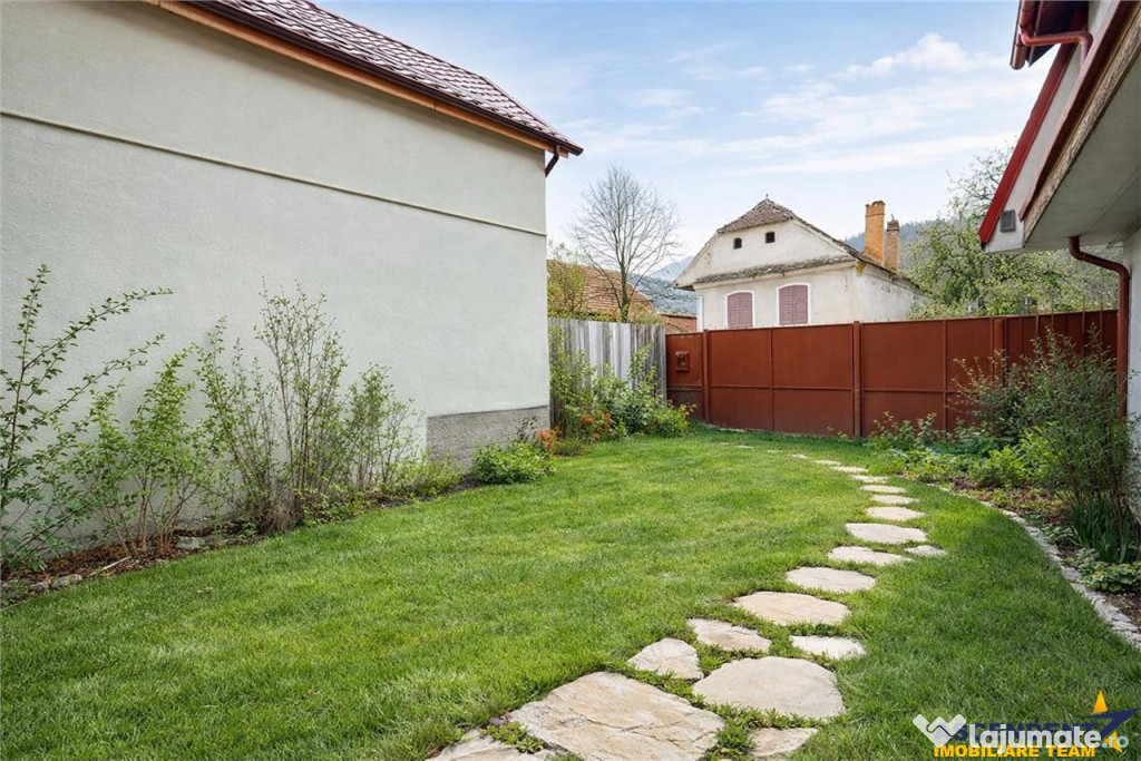 Tur 3D! Casa ergonomica,doua gradini,acces facil,oportunitat